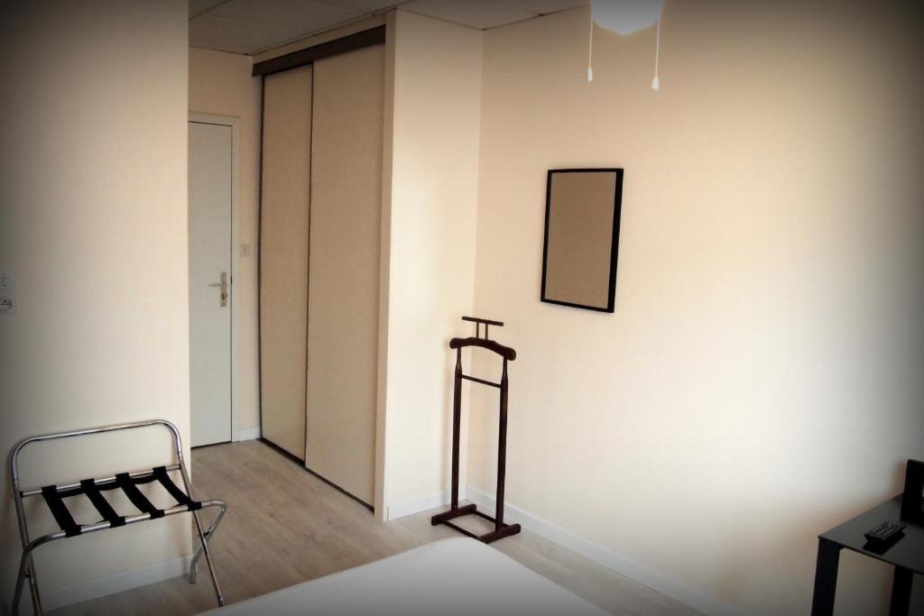 Hotel Le Rohu Sene Bagian luar foto